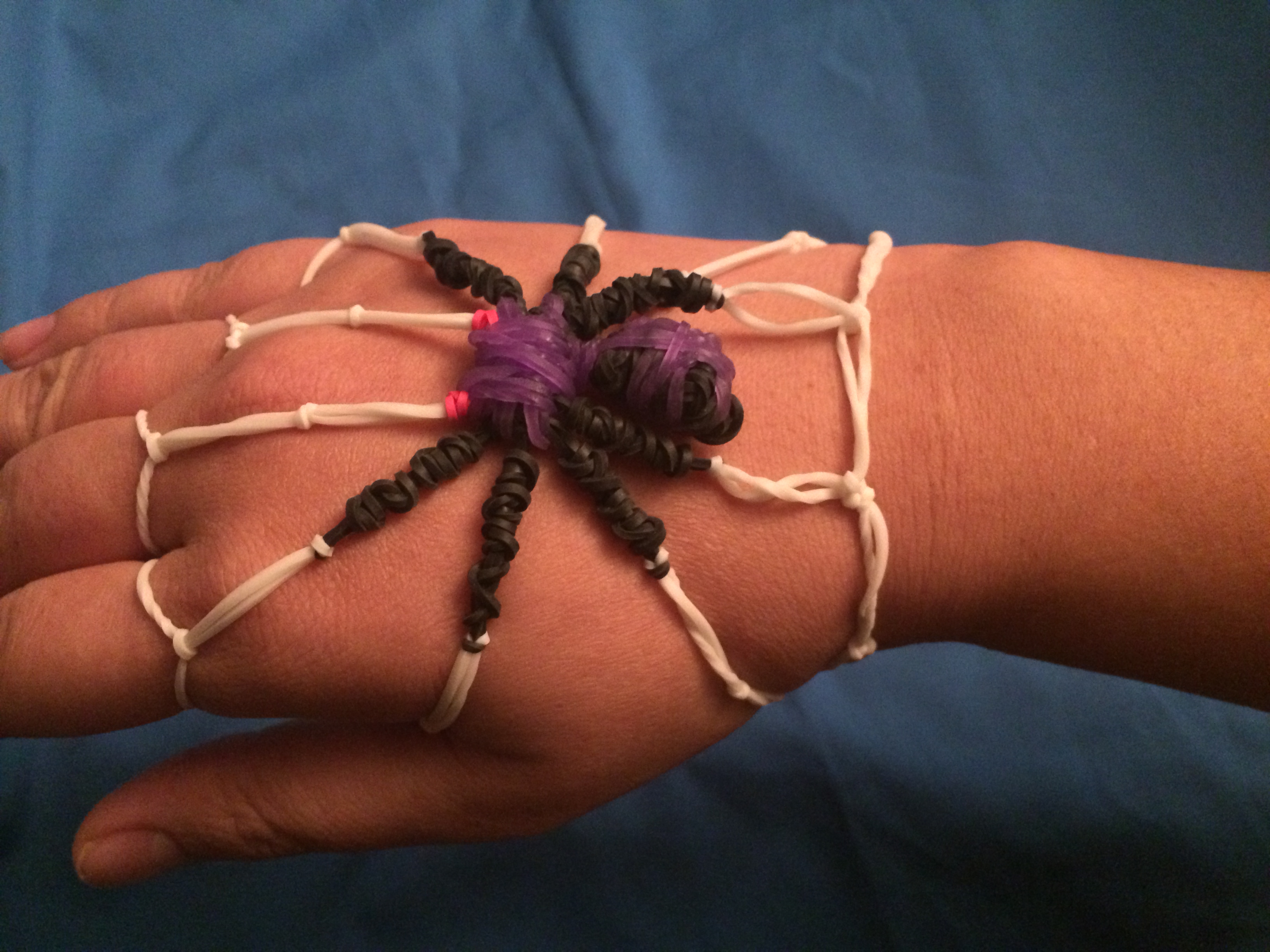 spider bracelet.JPG