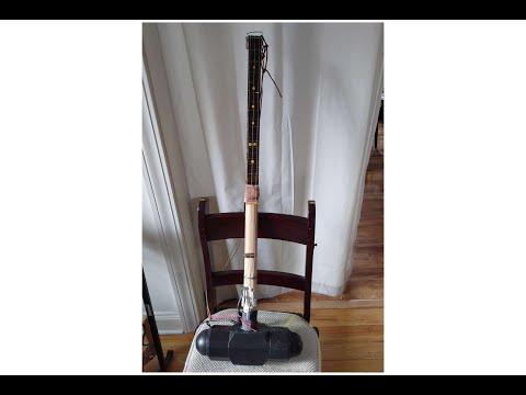 the sledgehammerguitar