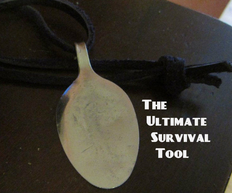 The  "Ultimate" Survival Tool