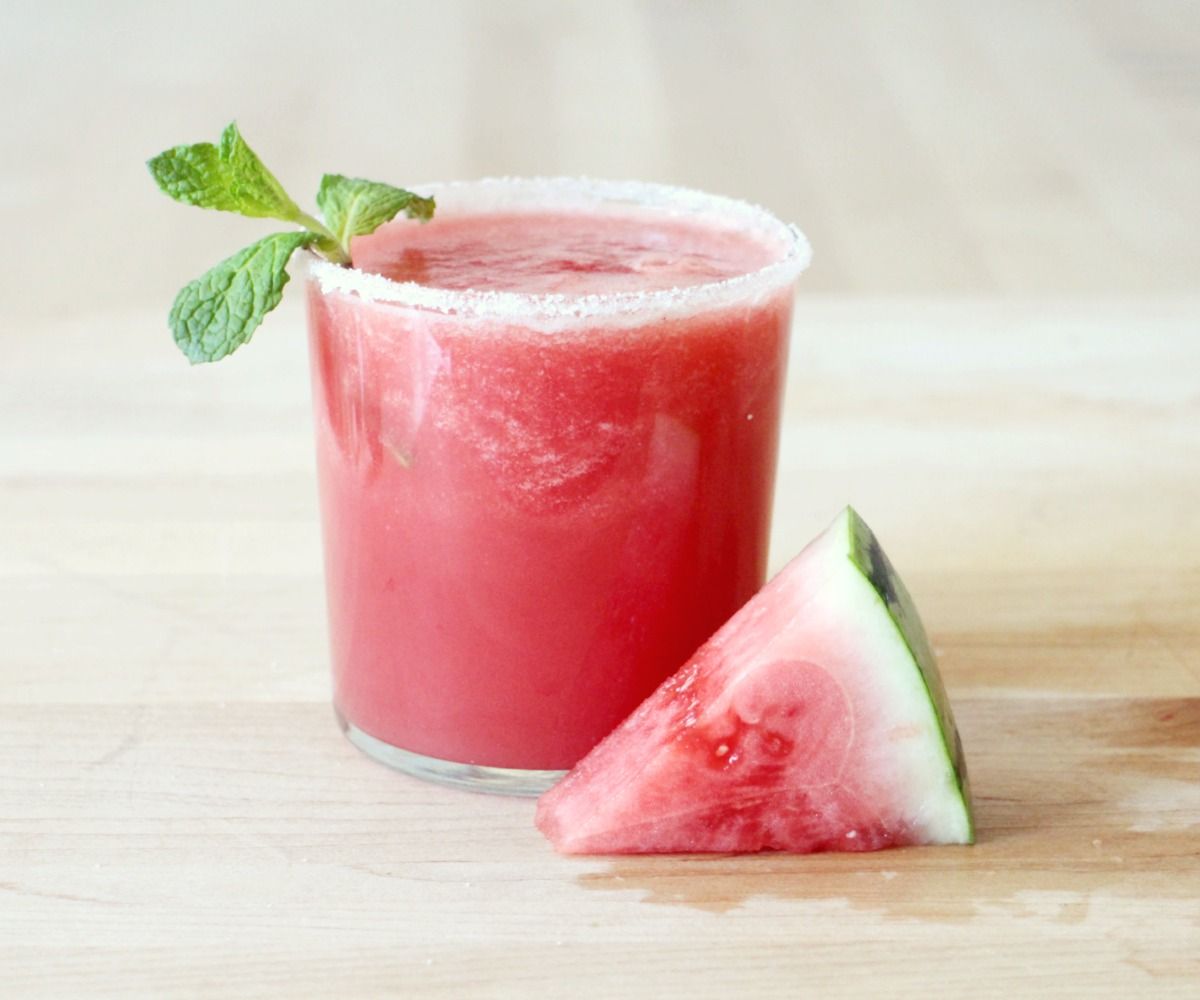 Watermelon Juice