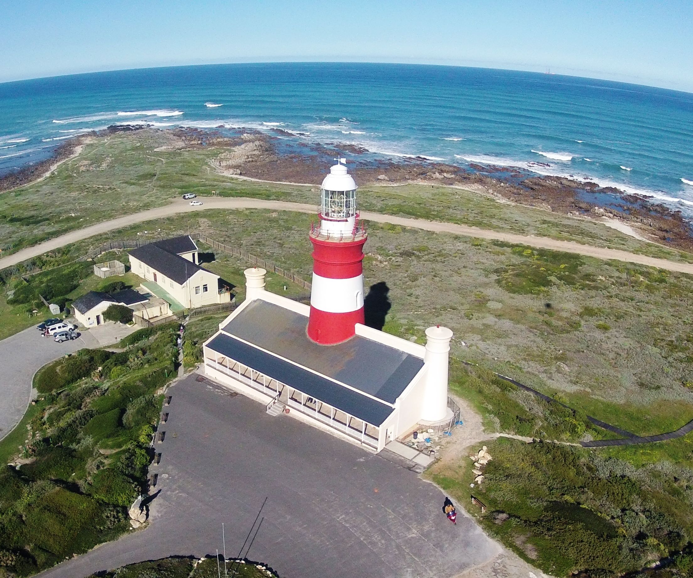 Kite Aerial Photography - GoPro