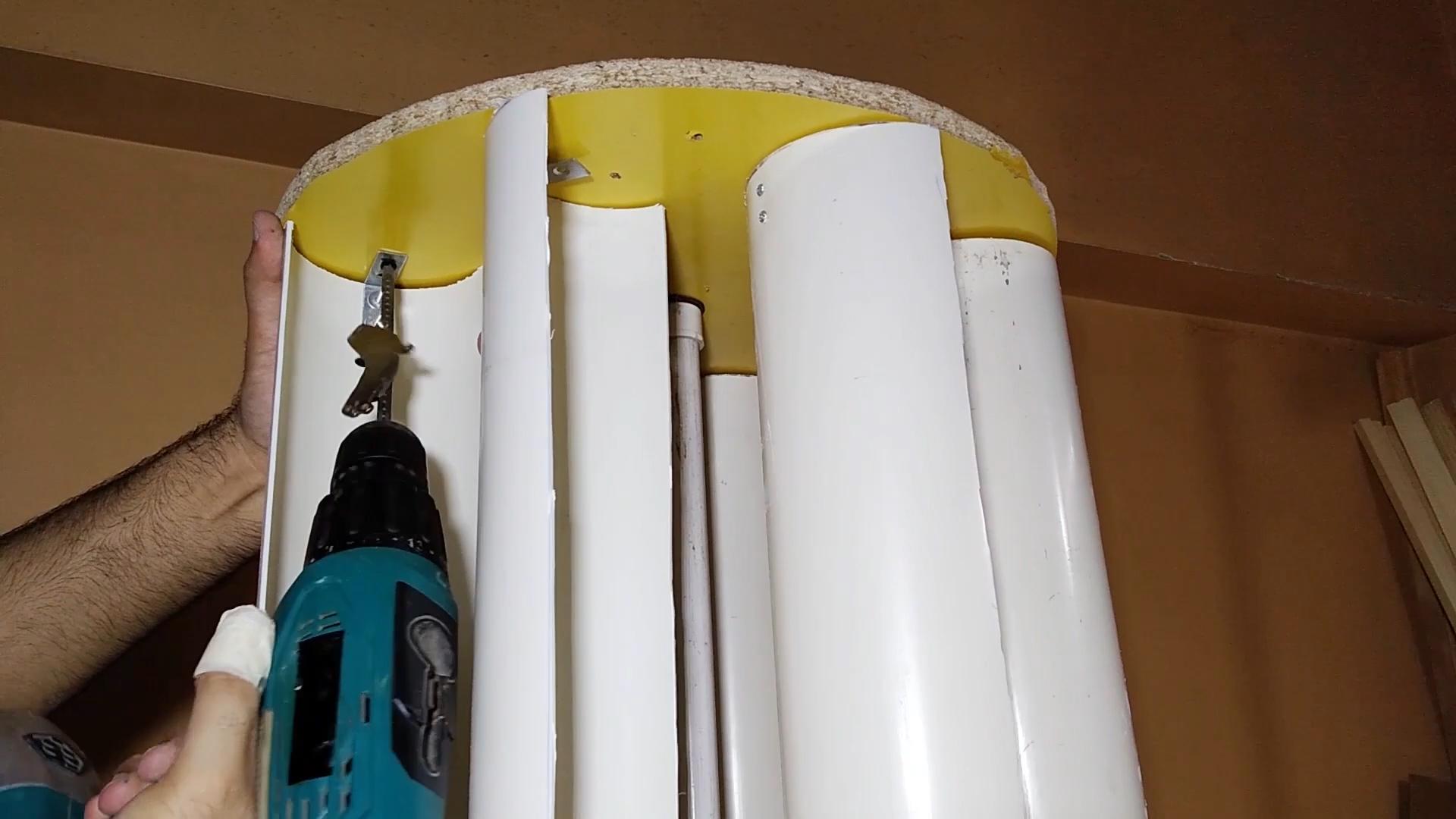 How to make pvc vertical wind turbine - diy Savonius wind turbine - how to make wind turbine.00_05_37_24.Still062.jpg