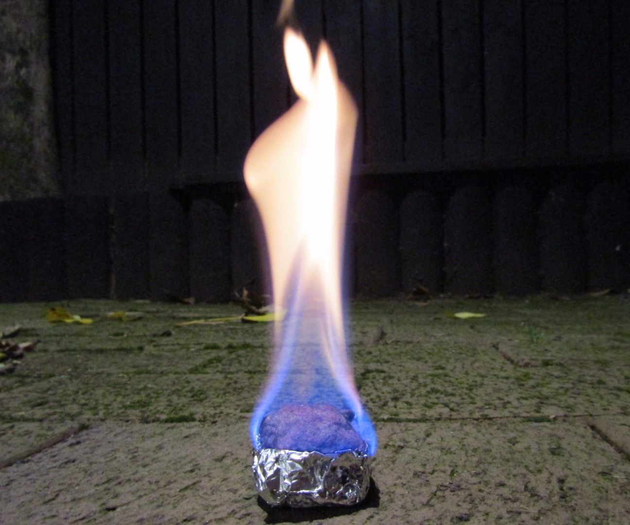 EASY LINT FIRE STARTERS